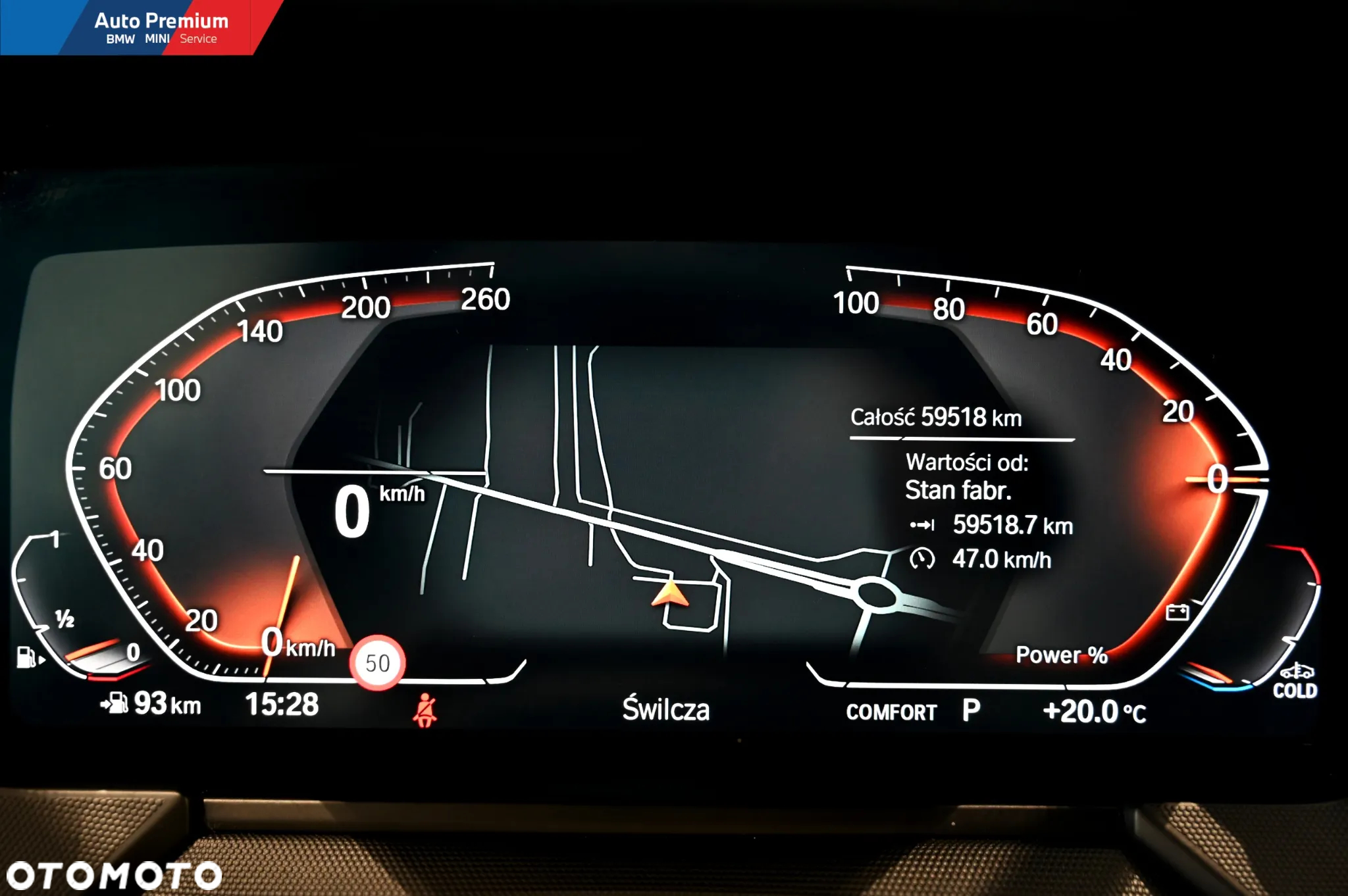 BMW Seria 2 218i M Sport - 4