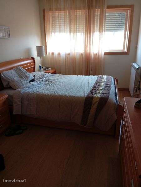 Apartamento T1 Arrendar Caulinos - Grande imagem: 4/5