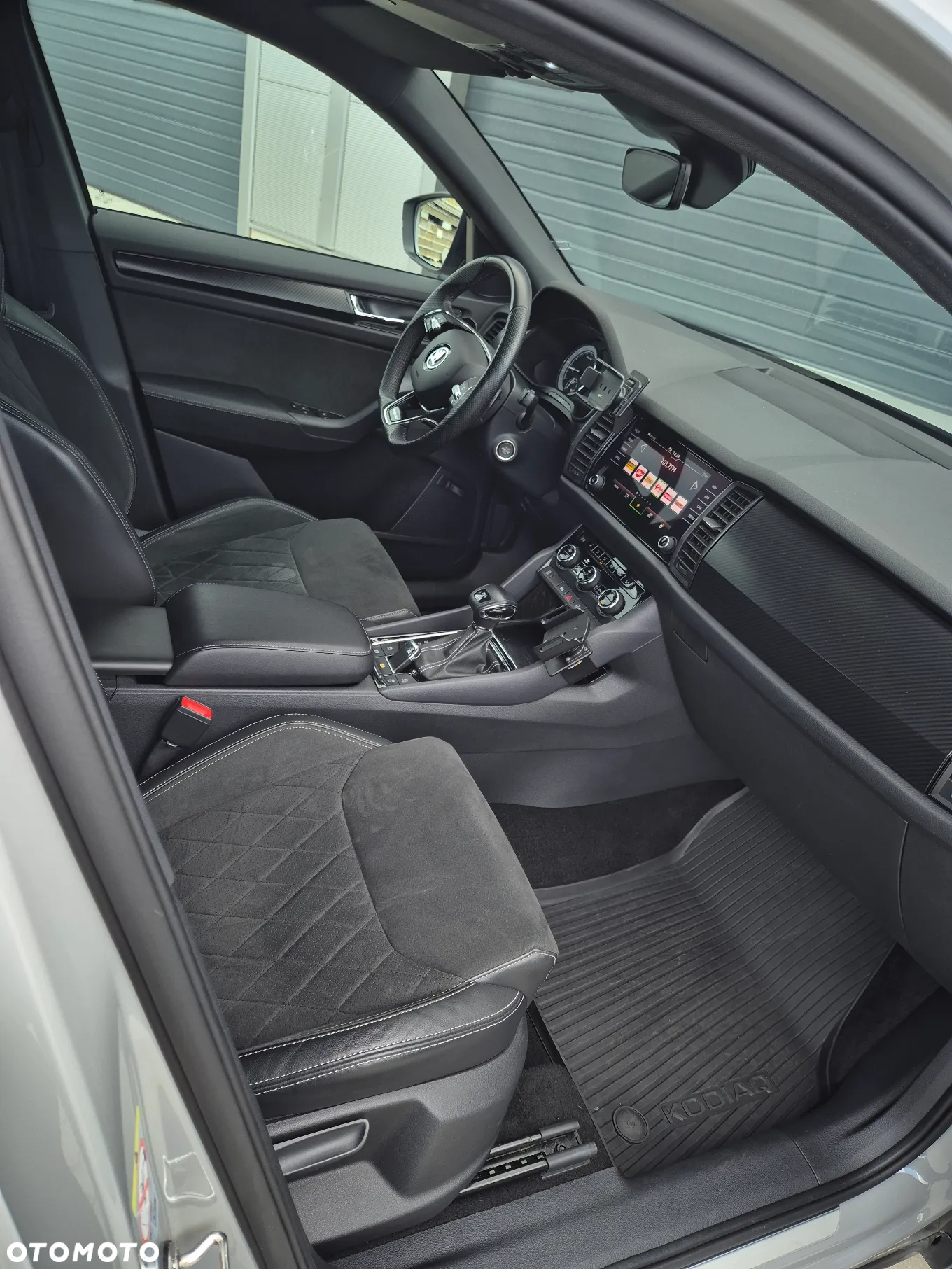 Skoda Kodiaq 2.0 TDI 4x4 Sportline DSG - 10