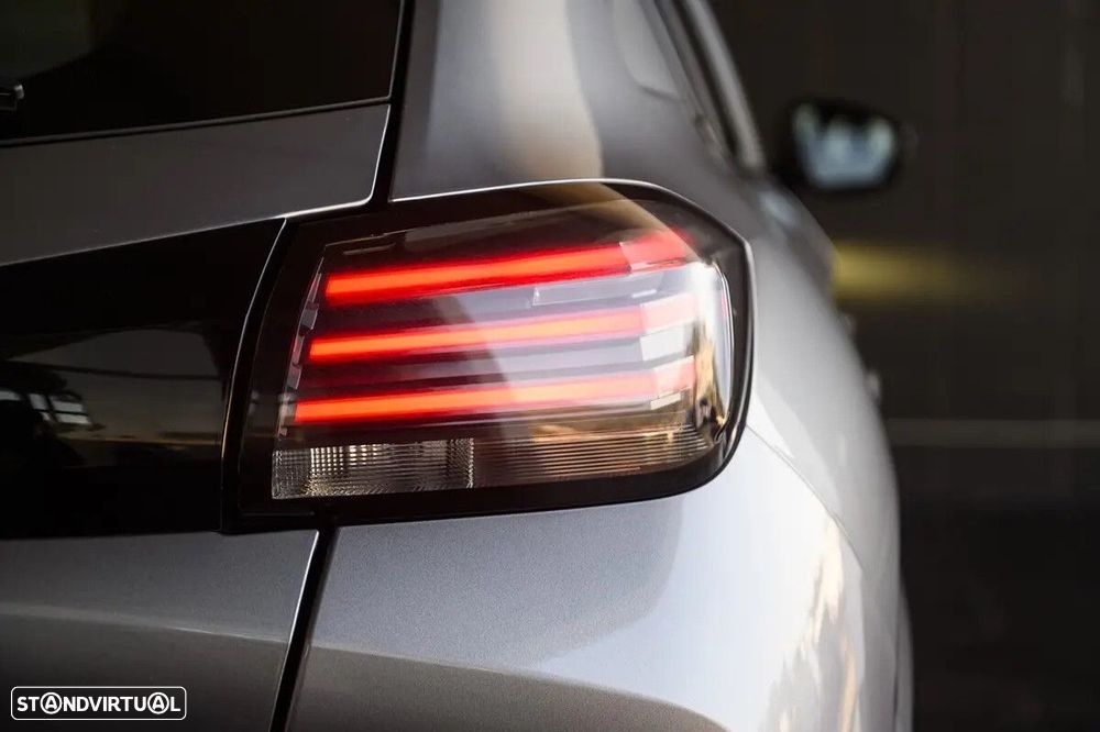 Peugeot 208 1.2 PureTech Active Pack - 20