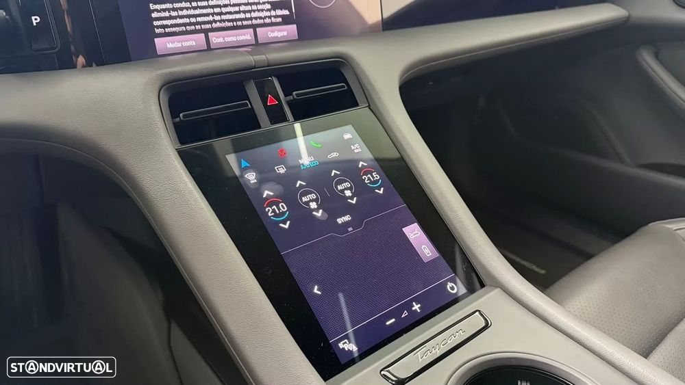 Porsche Taycan Sport Turismo Standard - 19