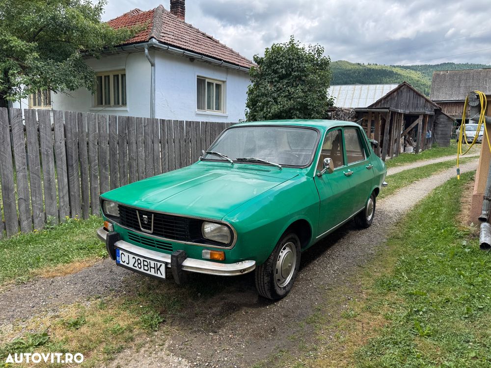 Dacia 1300 - 3