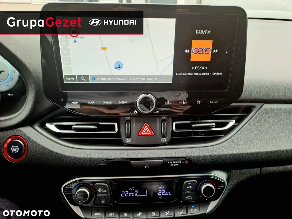 Hyundai i30 - 14