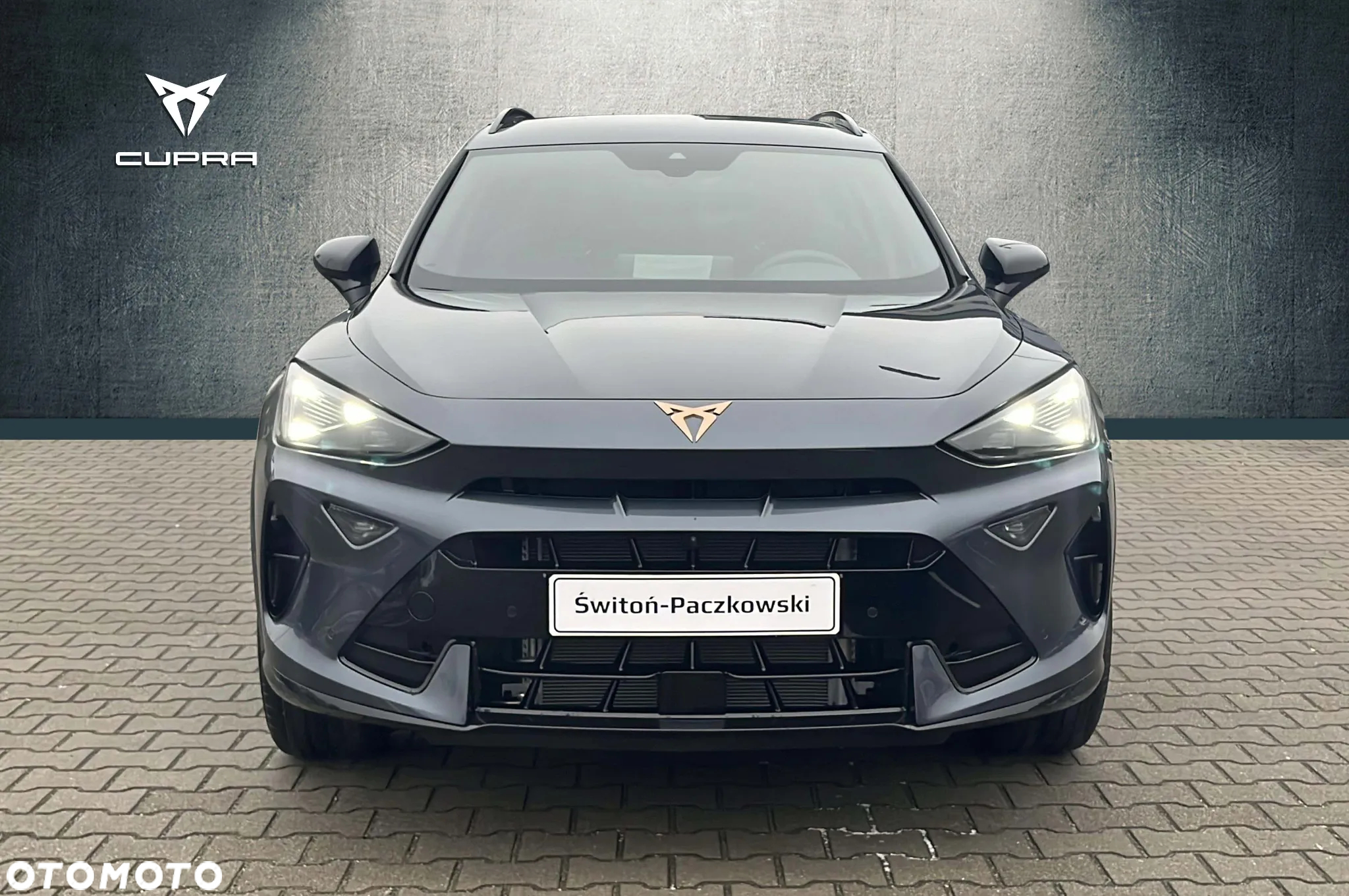 Cupra Formentor - 8