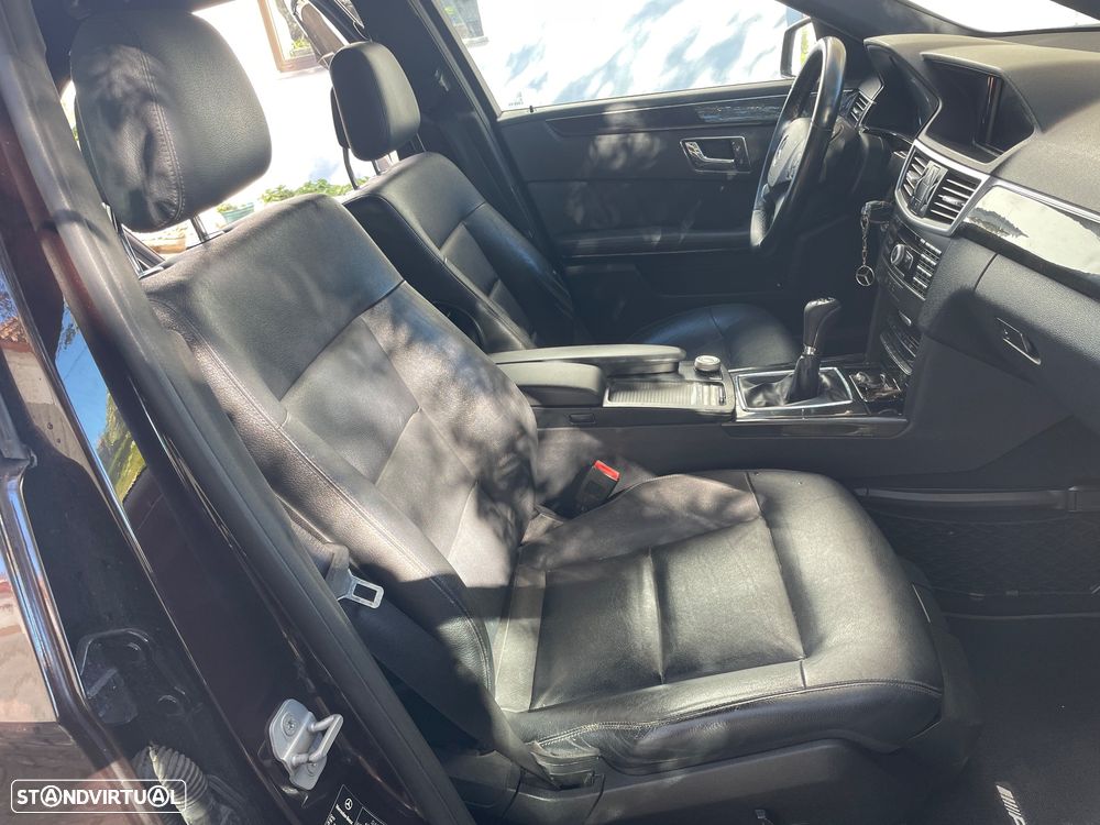 Mercedes-Benz AMG GT - 23