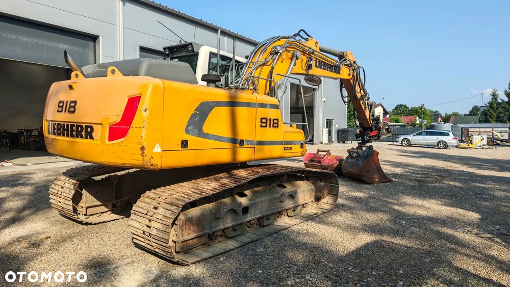Liebherr - 3