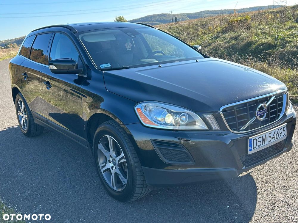 Volvo XC 60 D4 Summum - 16