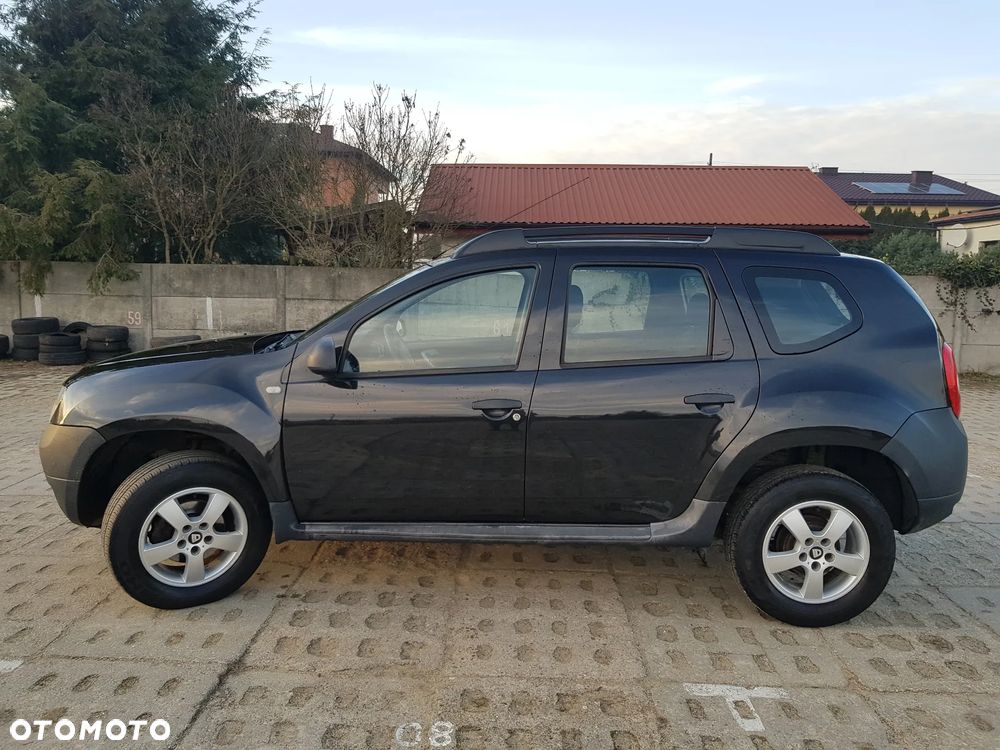 Dacia Duster 1.6 - 4