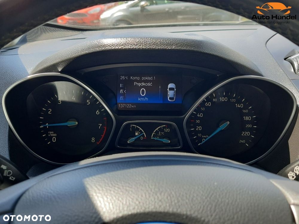 Ford C-MAX 1.0 EcoBoost Titanium ASS - 16