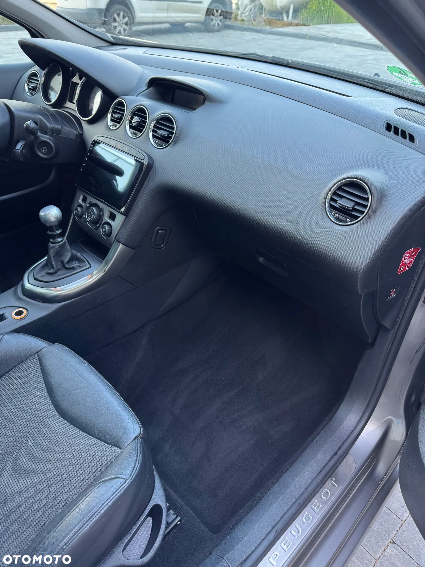 Peugeot 308 SW 175 THP Platinum - 16