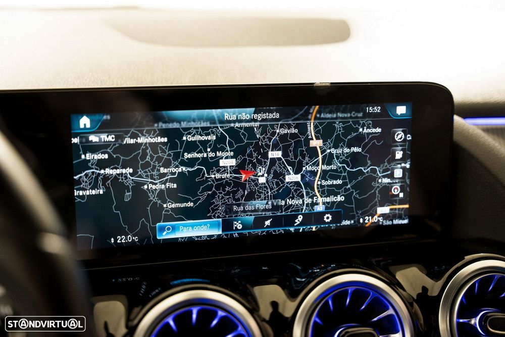 Mercedes-Benz EQA 250 Progressive - 6