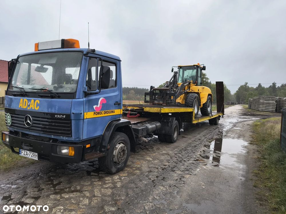Mercedes-Benz 1324L - 13