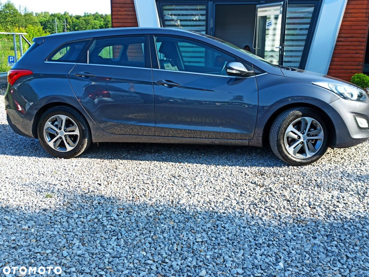 Hyundai i30 - 7