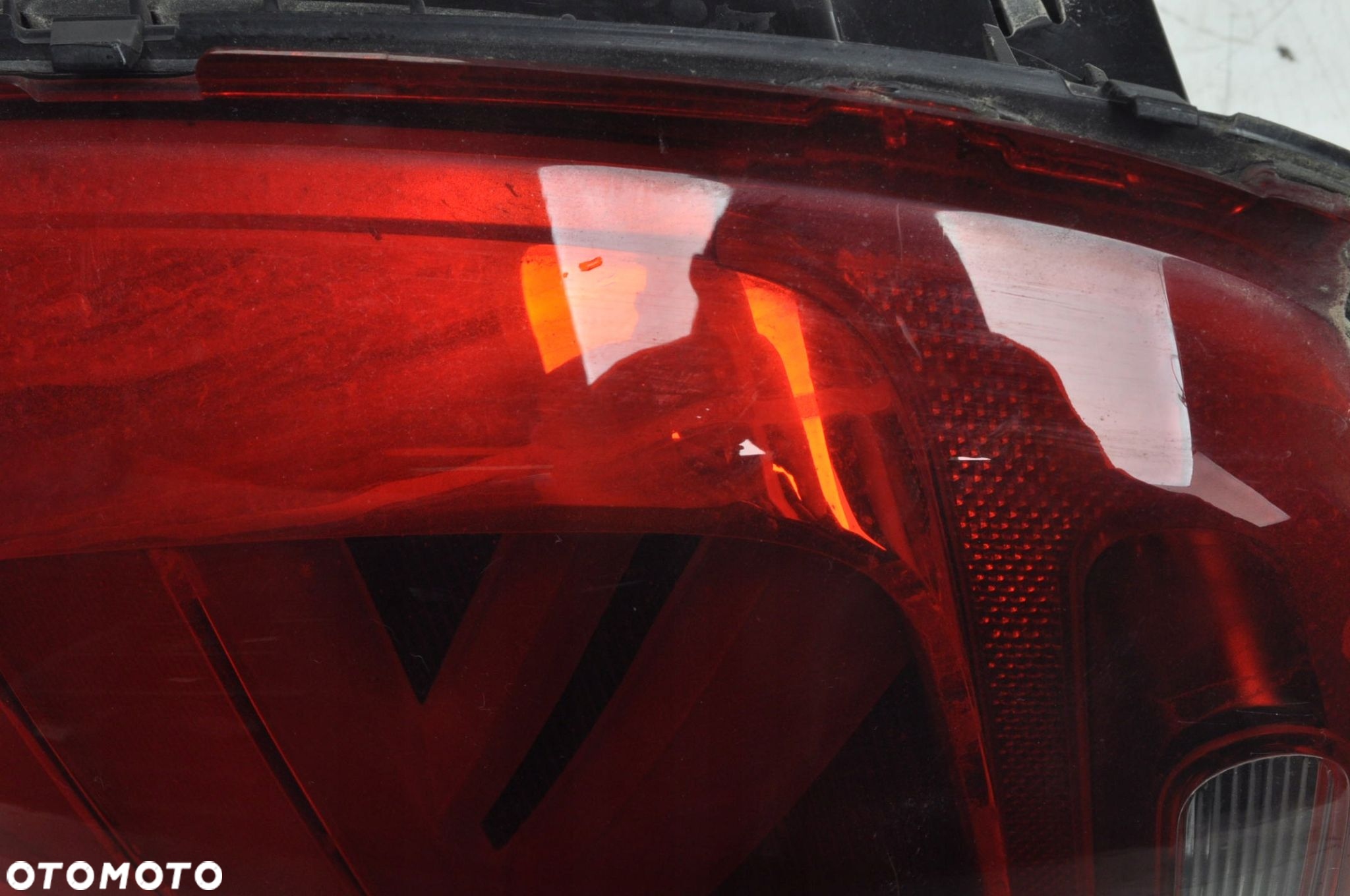 MINI F56 LAMPA PRAWA TYLNA PRAWY TYŁ 7435134 - 4