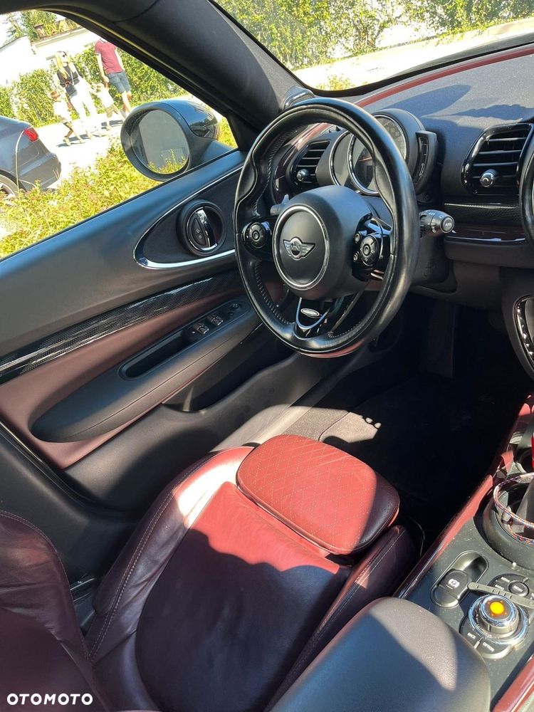 MINI Clubman Cooper S ALL4 - 7