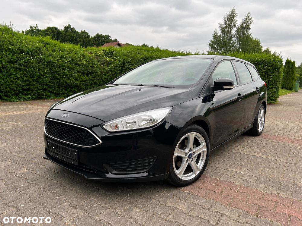 Ford Focus - 2