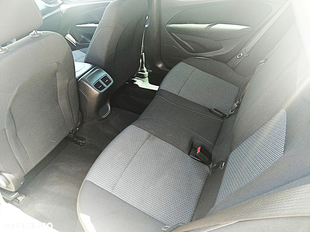 Opel Insignia 1.6 CDTI EcoFLEX S&S - 16