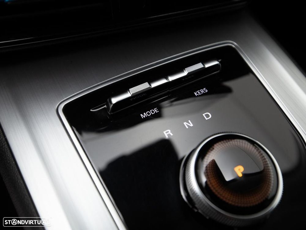 MG MG5 61 kWh Luxury - 18