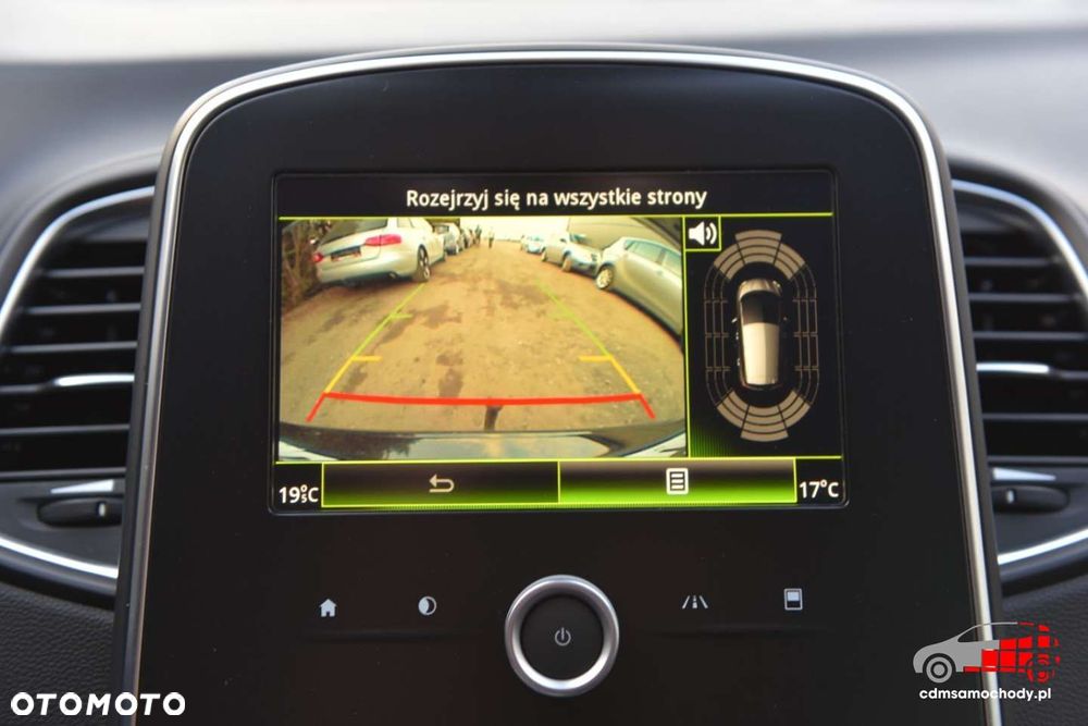 Renault Scenic - 26
