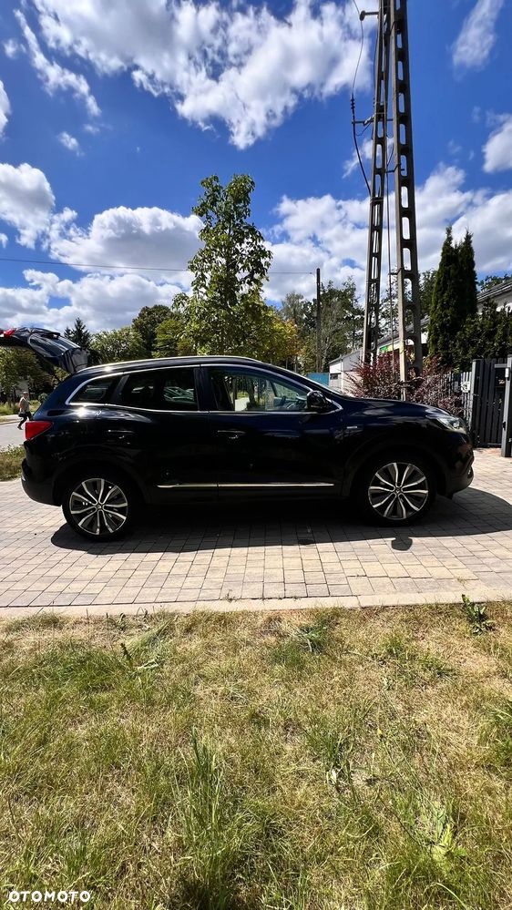 Renault Kadjar 1.2 Energy TCe S-Edition - 14
