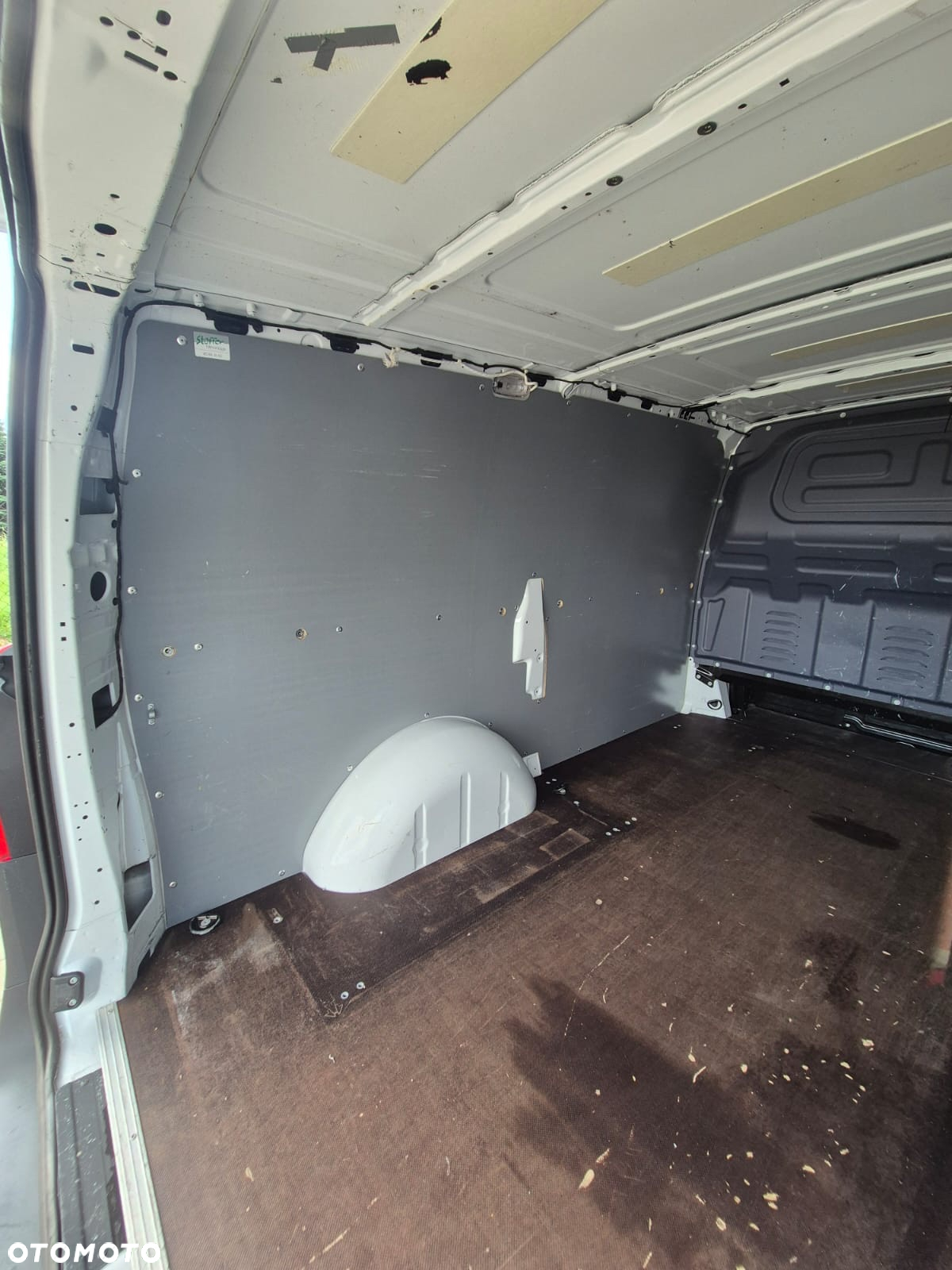 Mercedes-Benz Vito 2017r Long Klima Super stan - 29