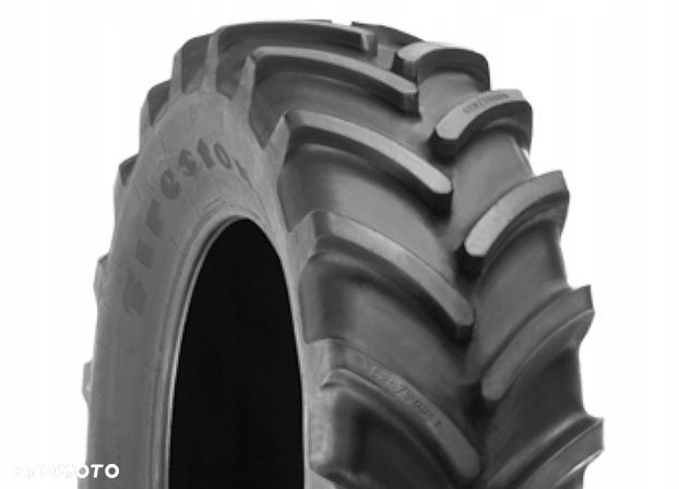 1x Firestone 580/70R38 PERFORMER 70 155D/152E TL - 2