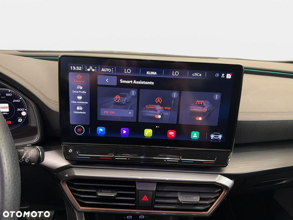 Cupra Formentor - 25