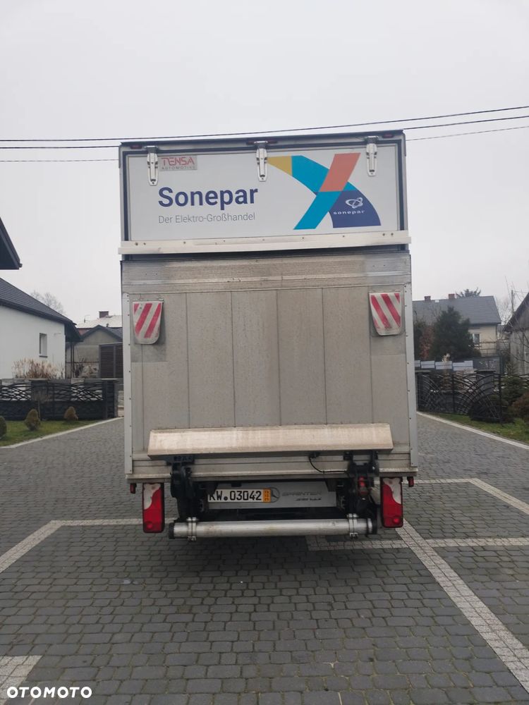 Mercedes-Benz Sprinter 316 - 10