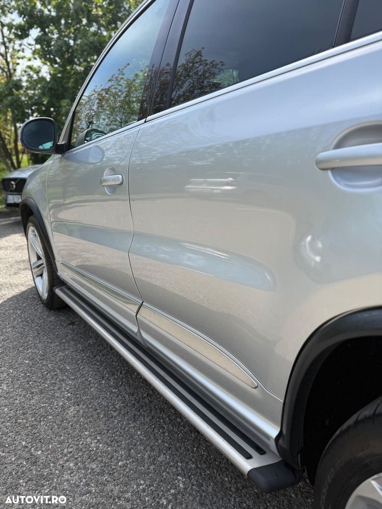 Volkswagen Tiguan - 21