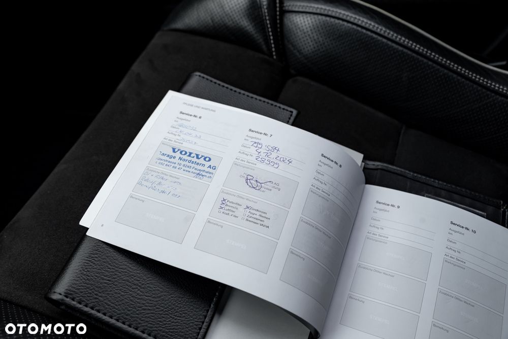 Volvo XC 90 T6 AWD R-Design - 40
