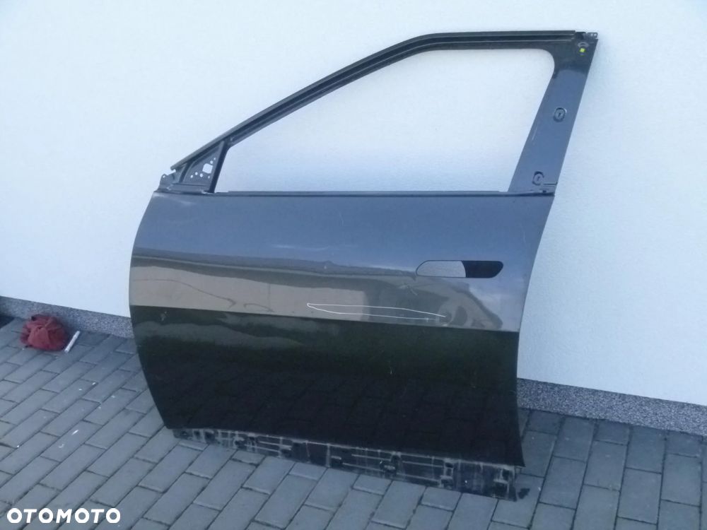 KIA EV6 GT ATRAPA CHŁODNICY BEZ KAMERY IGŁA 86351-CV200 - 12