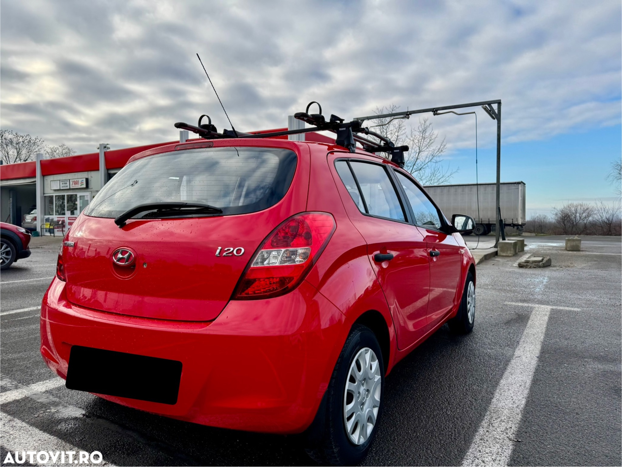 Hyundai i20 - 6