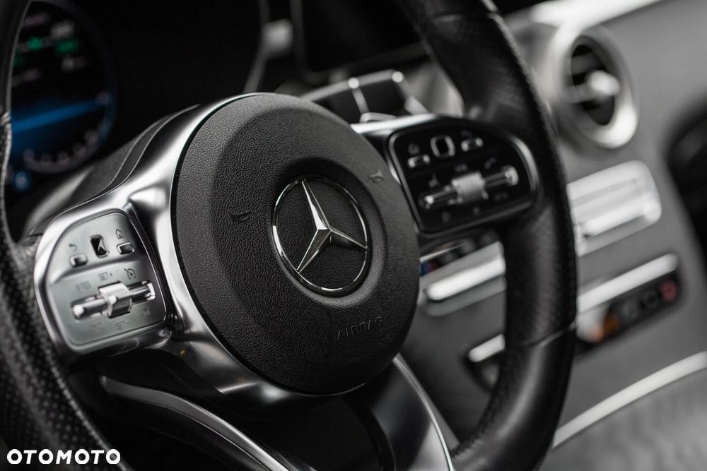 Mercedes-Benz GLC - 7