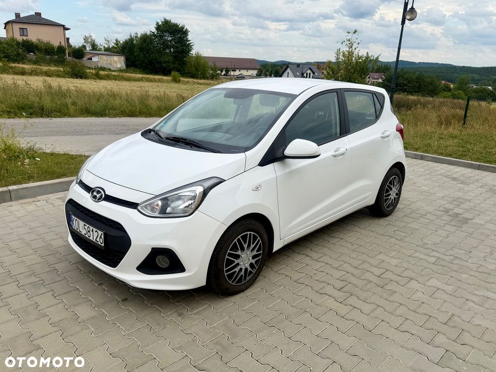 Hyundai i10 1.0 Style - 3