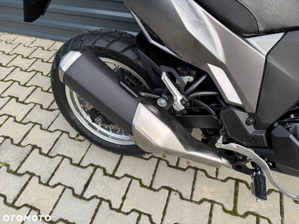 Kawasaki Versys-X 300 - 18
