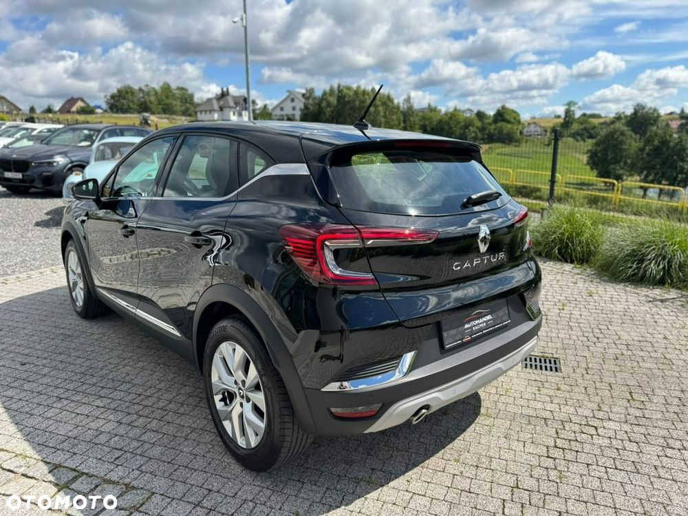 Renault Captur - 6