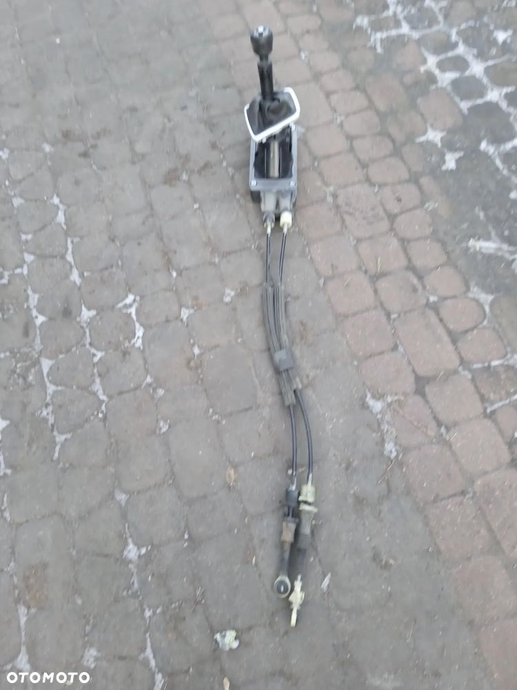 WYBIERAK Z LINKAMI DACIA DUSTER 17- - 1