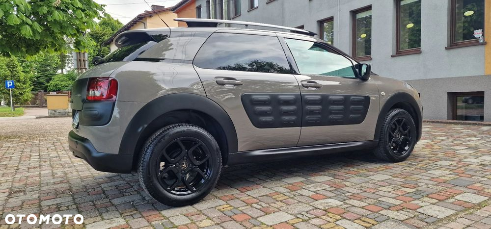 Citroën C4 Cactus Pure Tech 110 Stop&Start Feel - 19