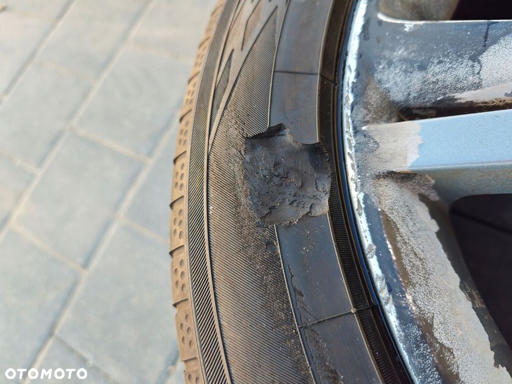 alufelgi +opony 2025 lato vw a4 b8 a5 8k0601025cr 7,5j 5x112 et45 17cali - 10