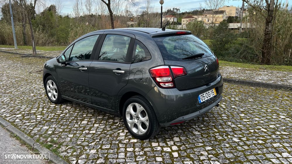 Citroën C3 - 2