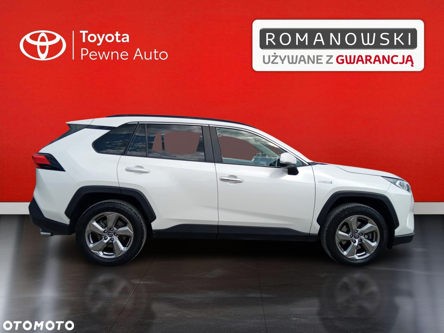 Toyota RAV4 - 22