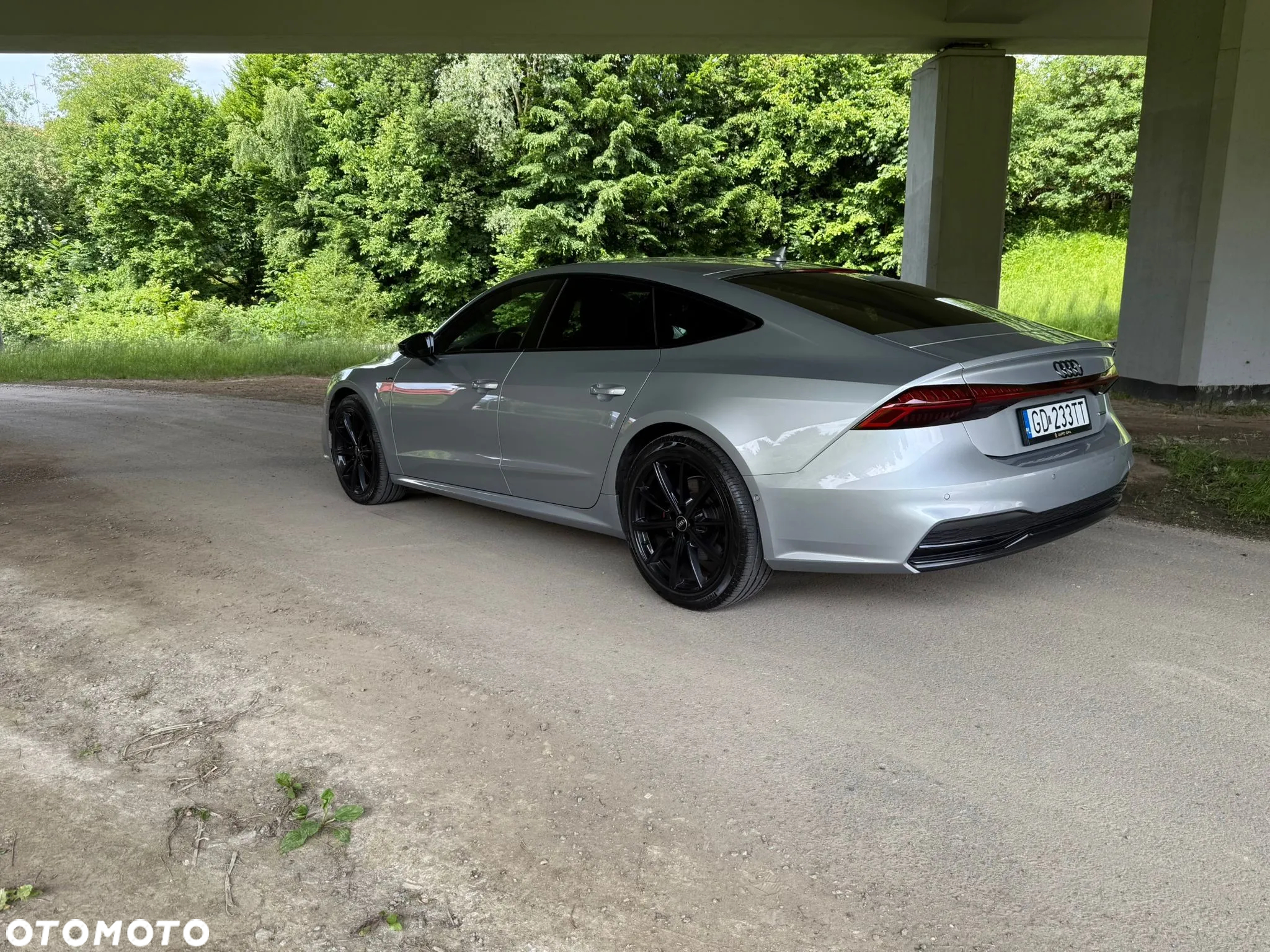 Audi A7 - 6