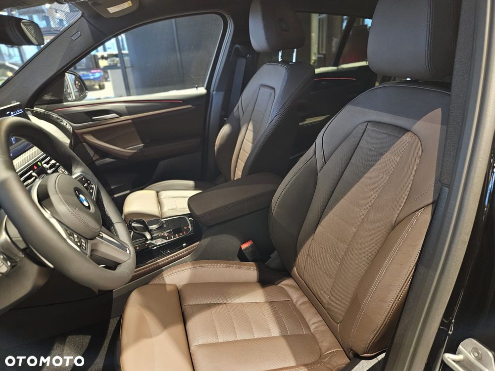 BMW X4 xDrive30d M Sport - 14