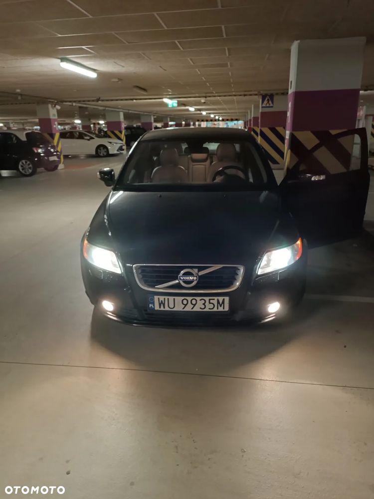Volvo S40 - 26