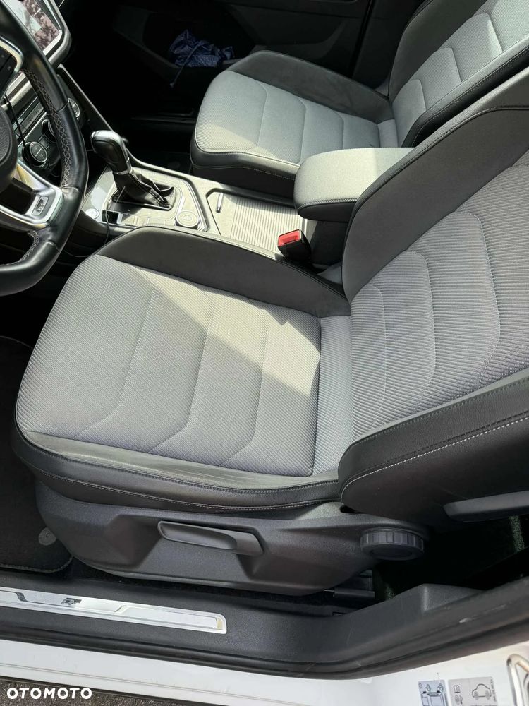 Volkswagen Tiguan 2.0 TSI BMT 4Mot Highline DSG - 15