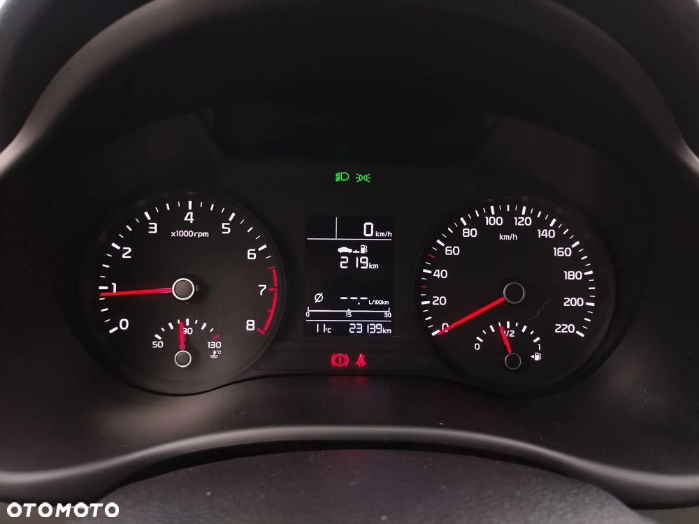 Kia Stonic 1.0 T-GDI M - 7