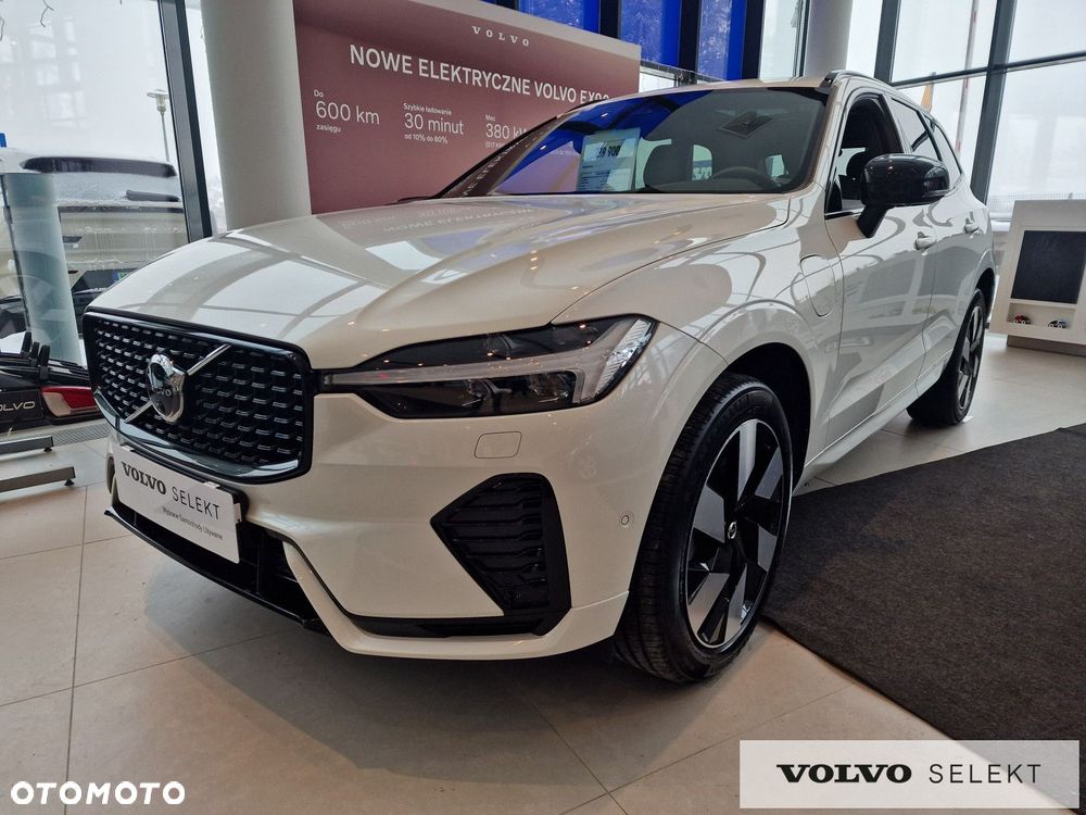 Volvo XC 60 - 1