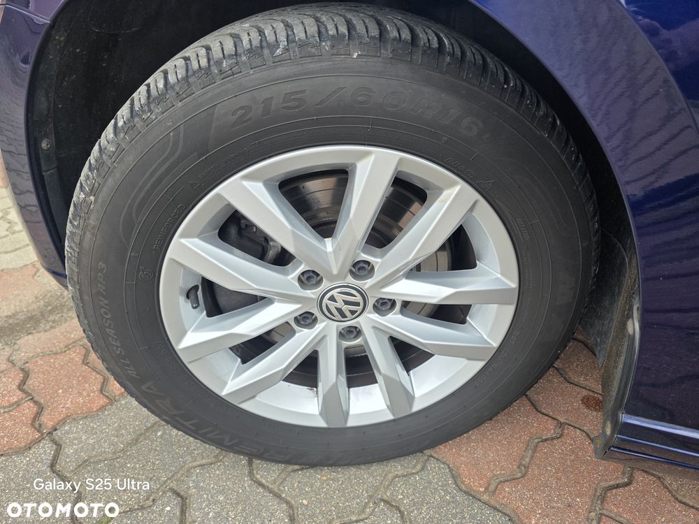 Volkswagen Passat 1.5 TSI EVO Highline - 40