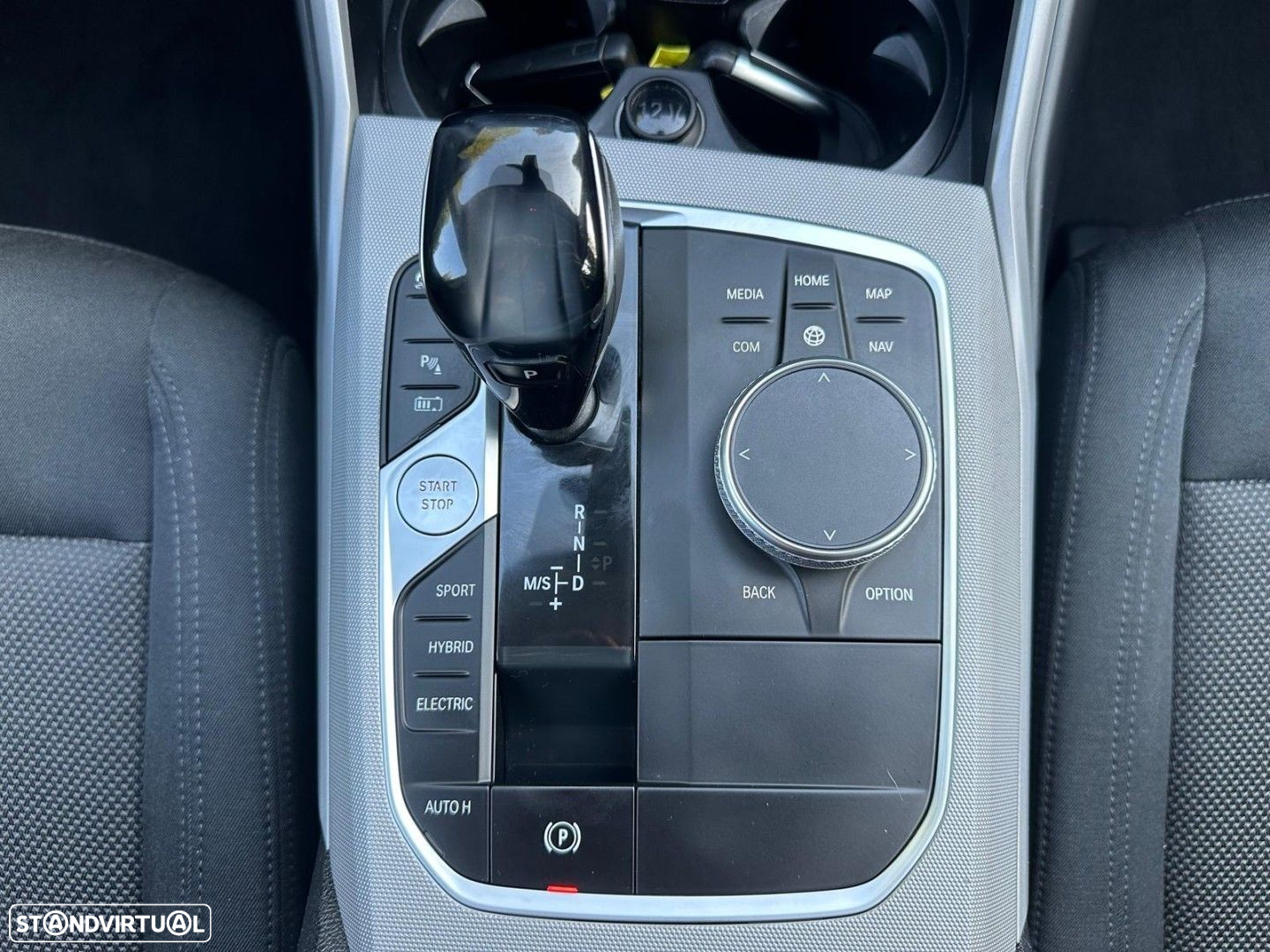 BMW 330 e Touring Corporate Edition Auto - 21