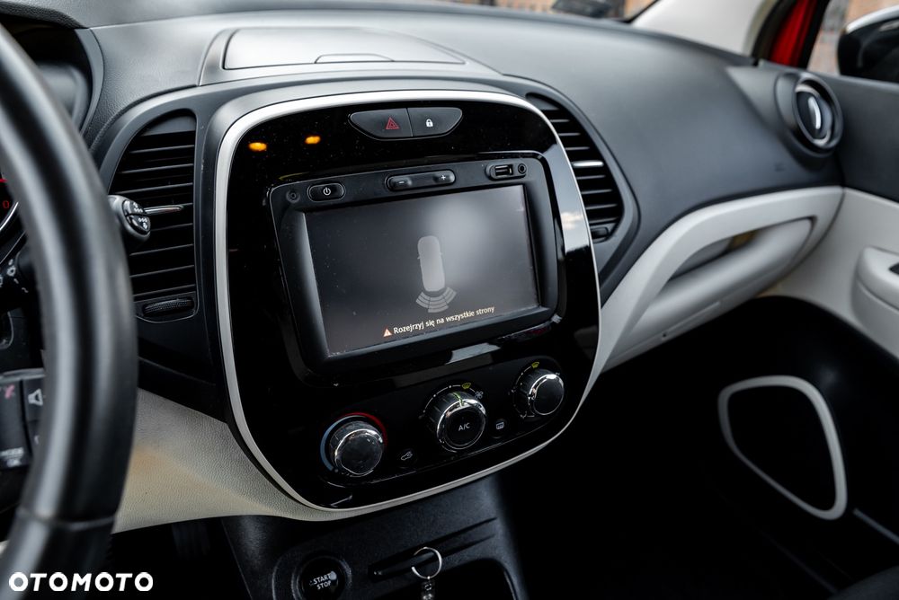 Renault Captur - 39